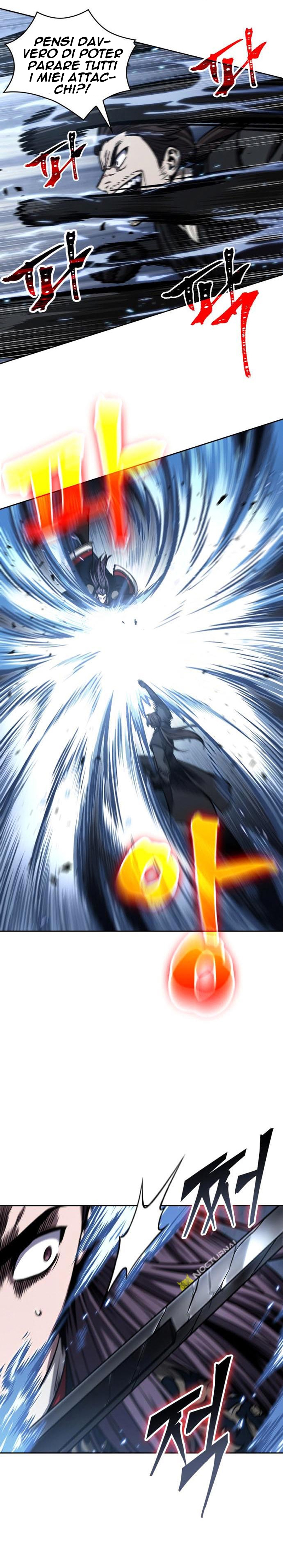 Read Nano Machine IT Manga Online