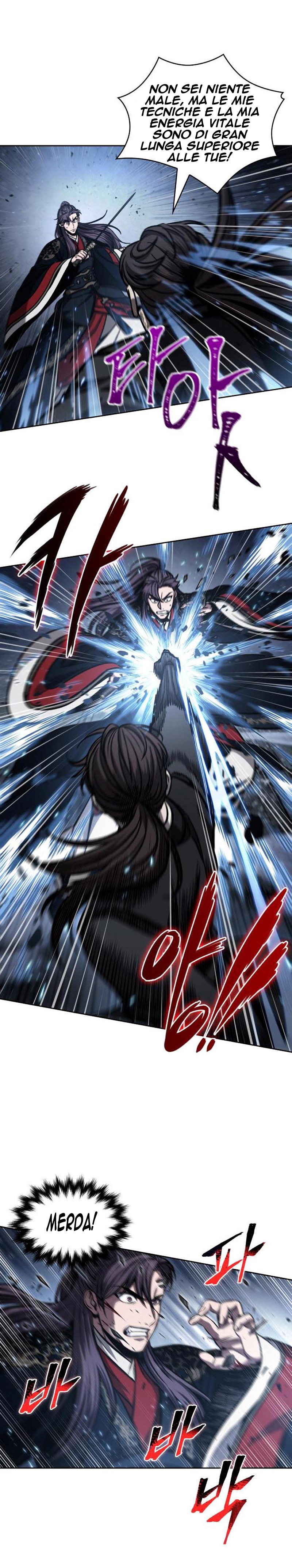 Read Nano Machine IT Manga Online