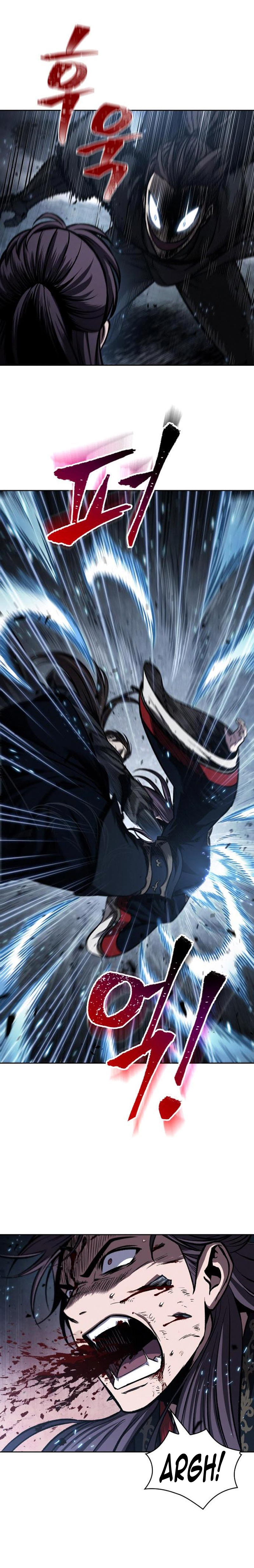 Read Nano Machine IT Manga Online