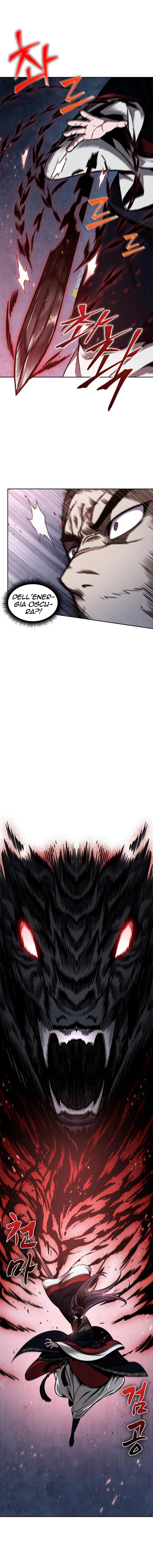 Read Nano Machine IT Manga Online