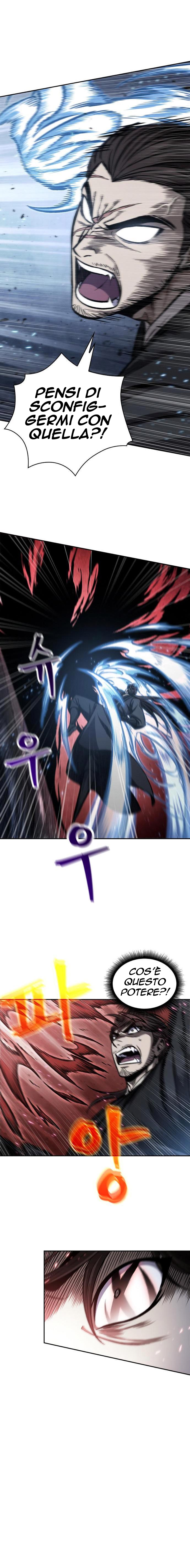Read Nano Machine IT Manga Online