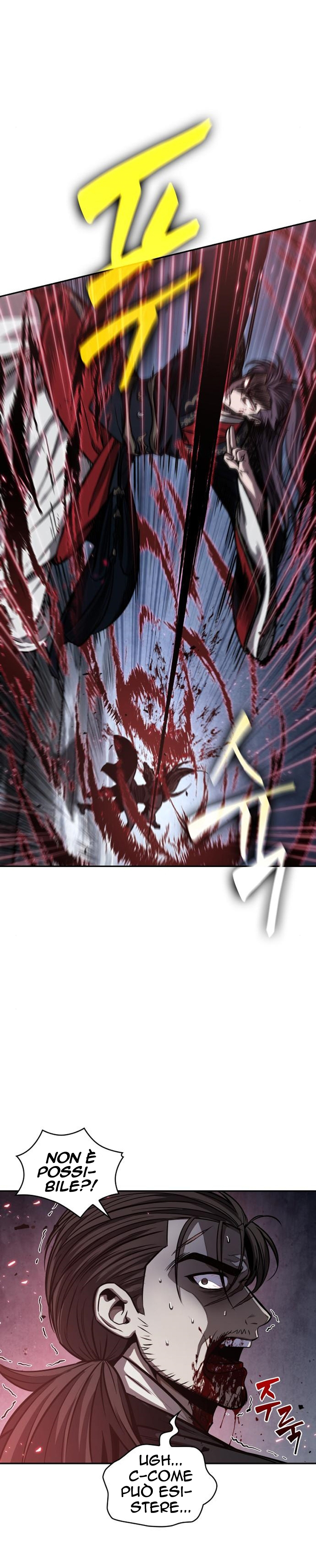 Read Nano Machine IT Manga Online