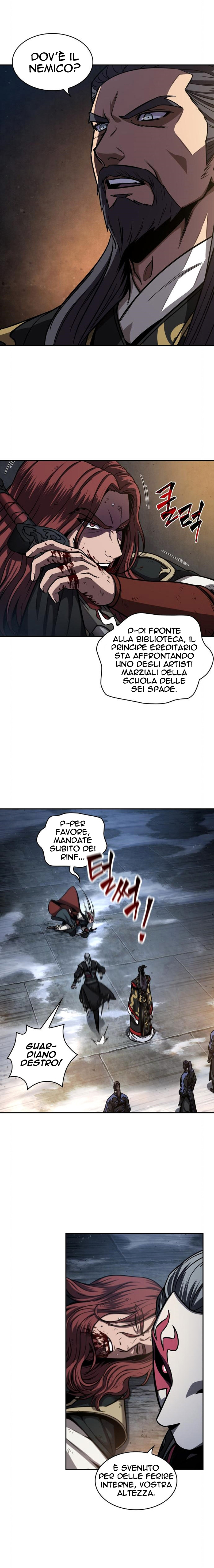 Read Nano Machine IT Manga Online