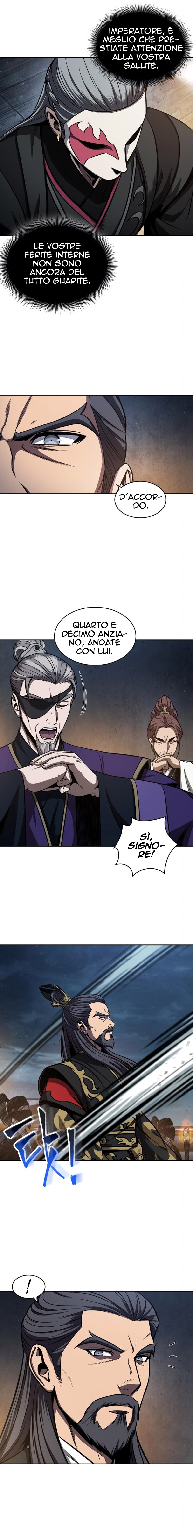 Read Nano Machine IT Manga Online