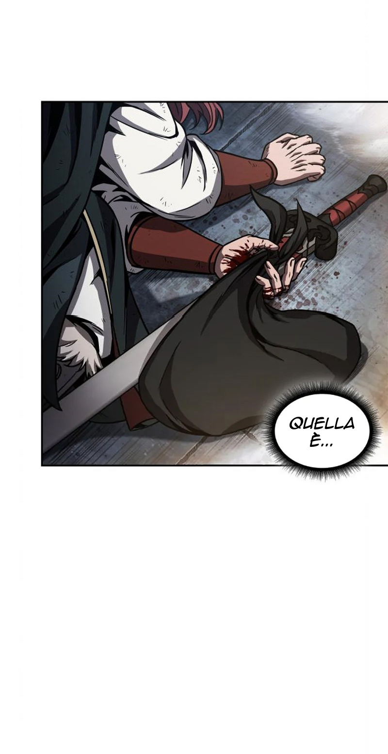 Read Nano Machine IT Manga Online