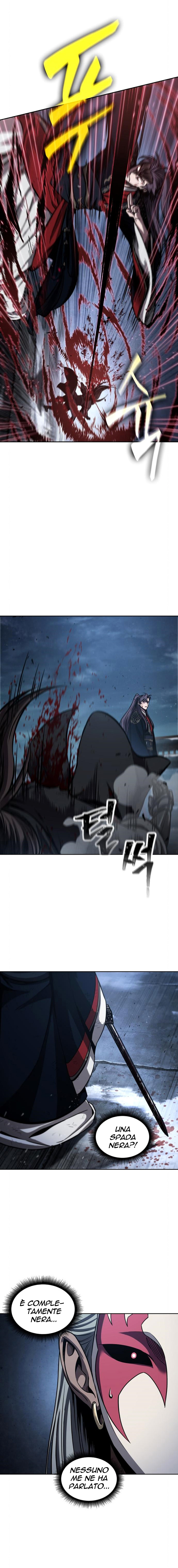 Read Nano Machine IT Manga Online