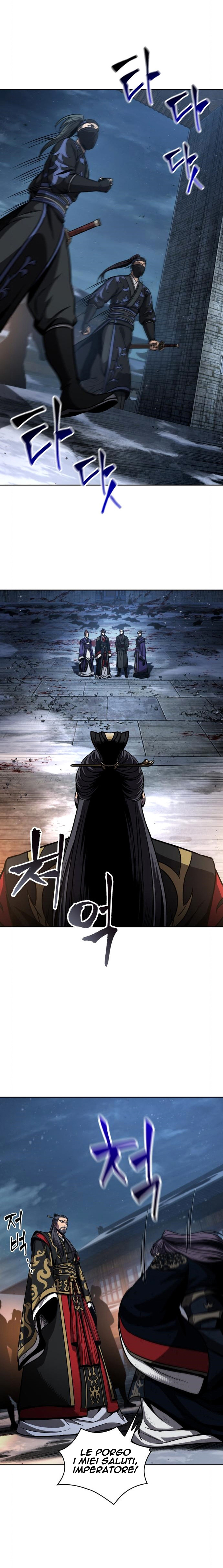 Read Nano Machine IT Manga Online