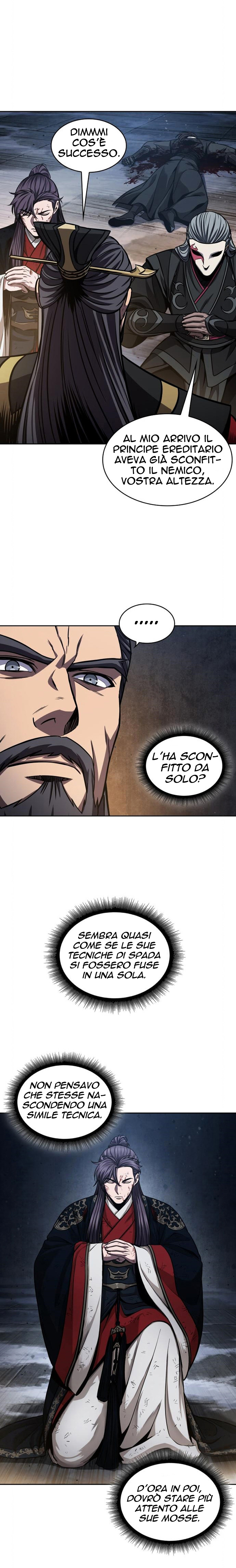 Read Nano Machine IT Manga Online