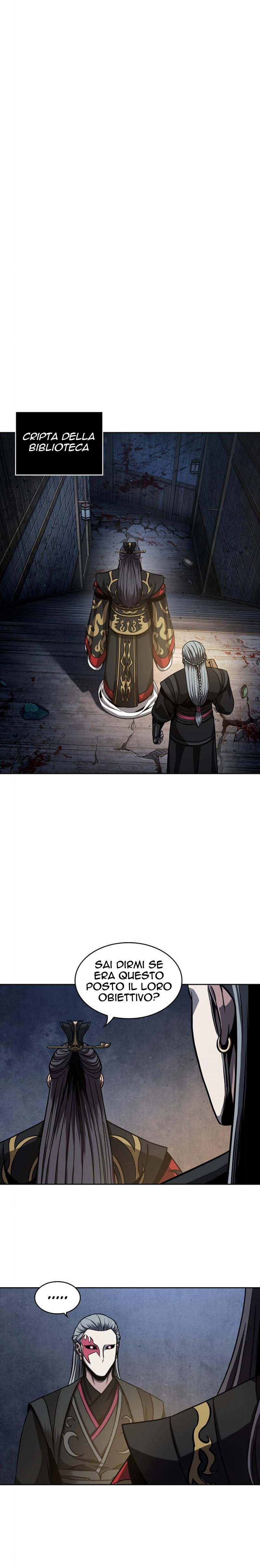 Read Nano Machine IT Manga Online