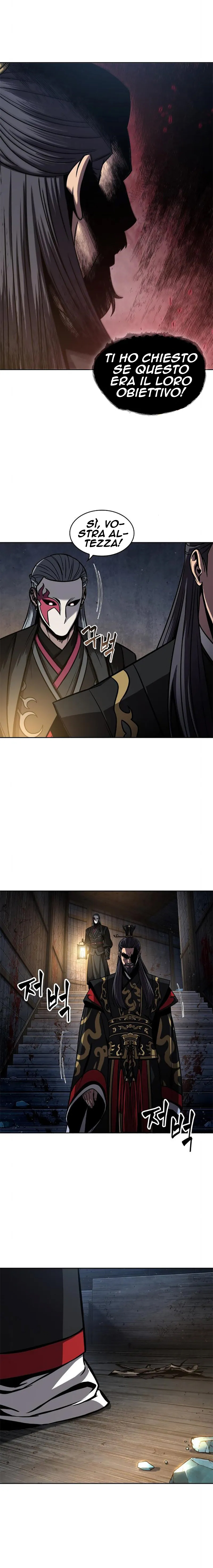 Read Nano Machine IT Manga Online