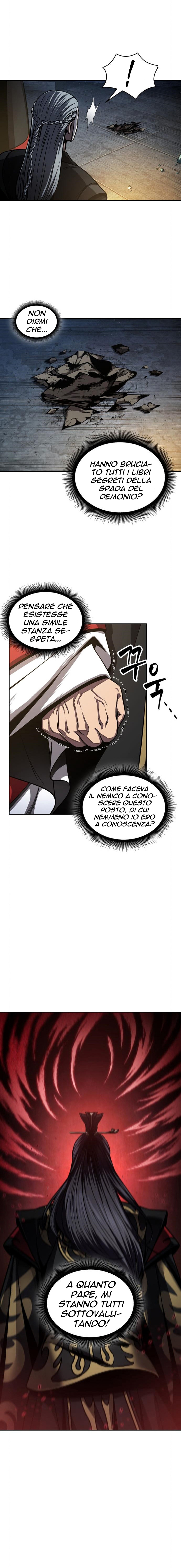 Read Nano Machine IT Manga Online