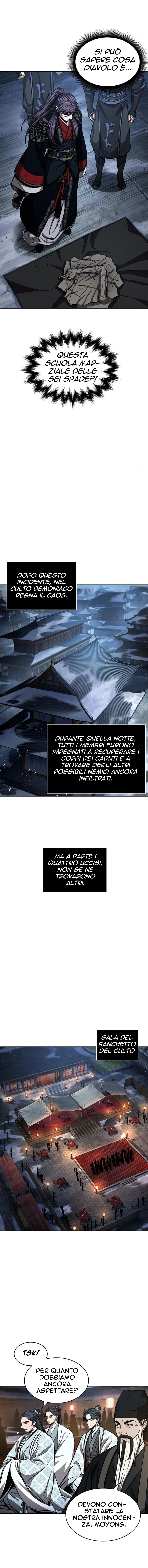 Read Nano Machine IT Manga Online