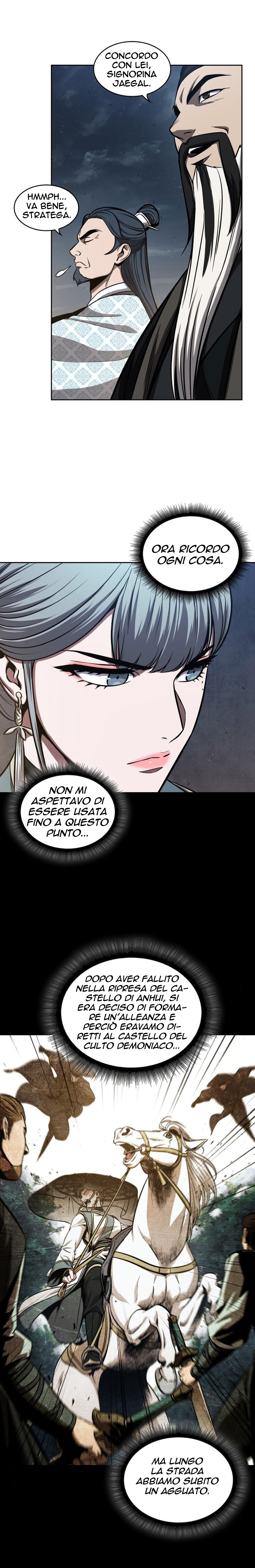 Read Nano Machine IT Manga Online