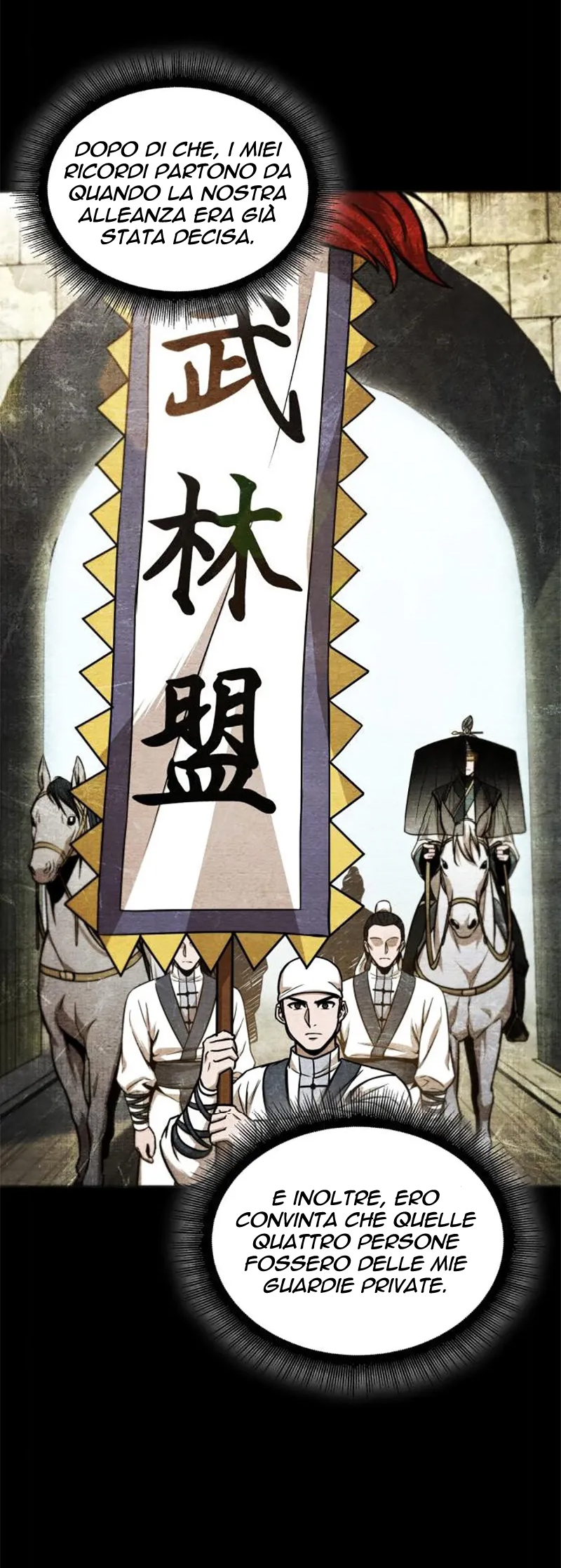 Read Nano Machine IT Manga Online