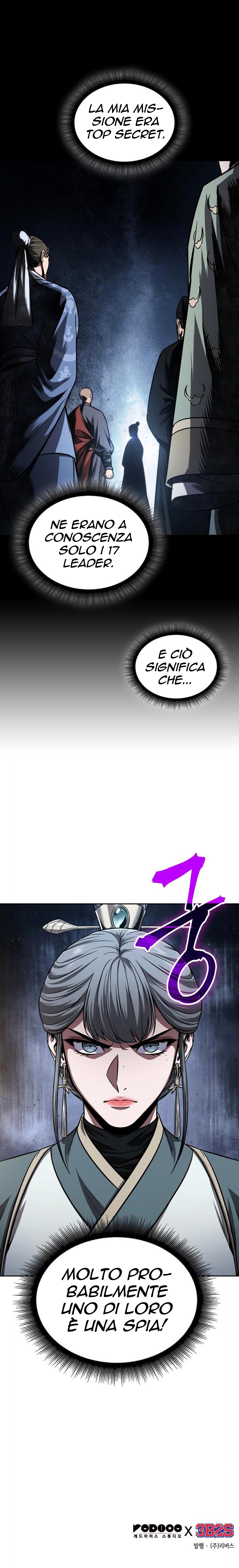 Read Nano Machine IT Manga Online