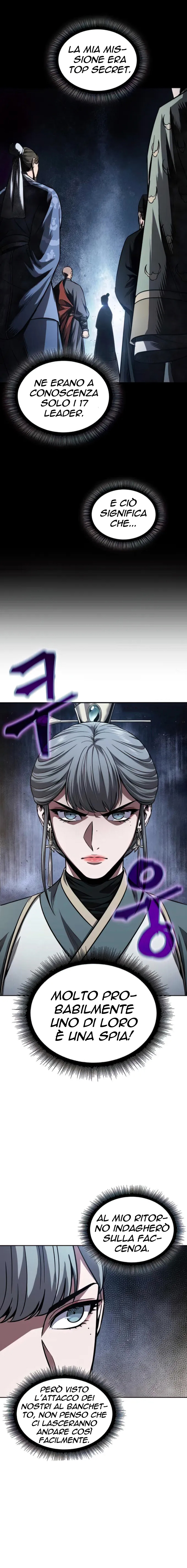 Read Nano Machine IT Manga Online
