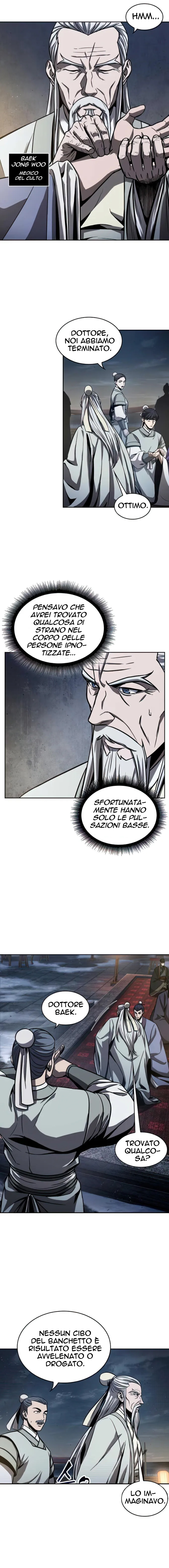 Read Nano Machine IT Manga Online