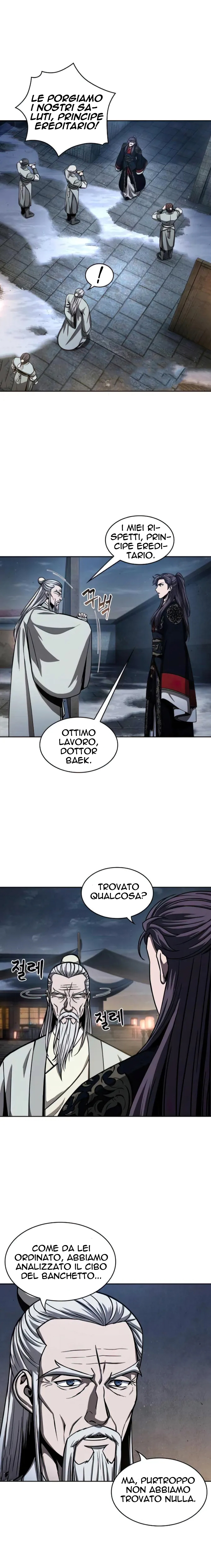 Read Nano Machine IT Manga Online