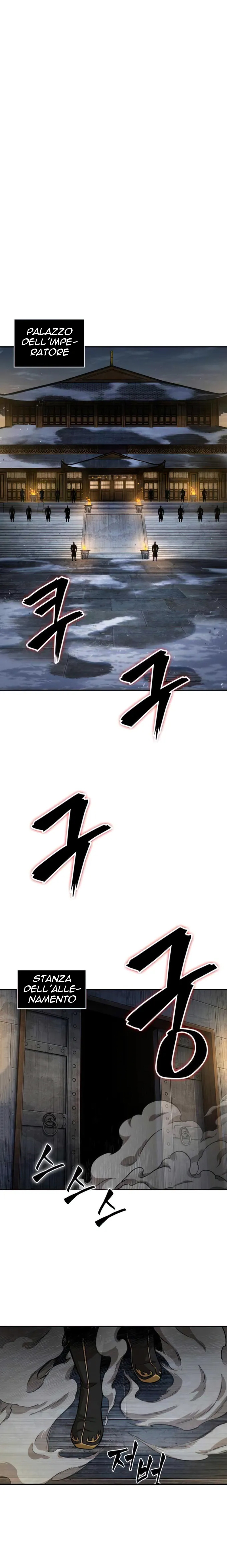 Read Nano Machine IT Manga Online