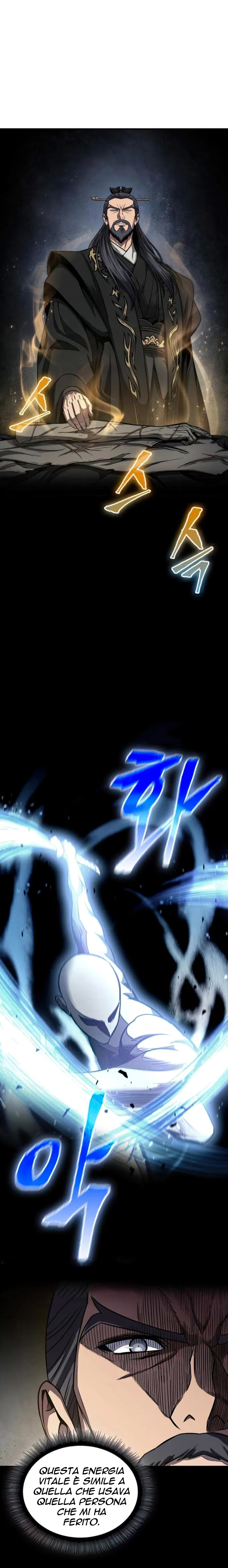 Read Nano Machine IT Manga Online