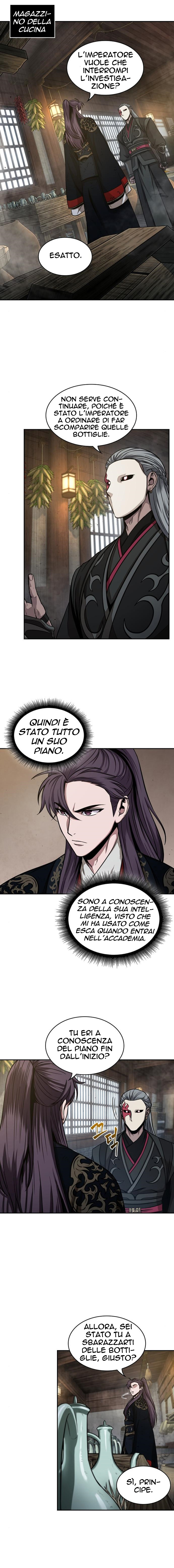 Read Nano Machine IT Manga Online