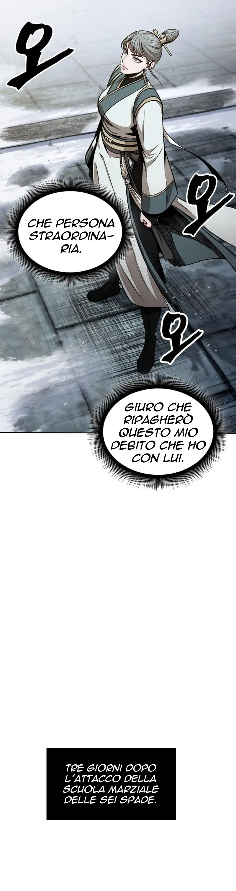 Read Nano Machine IT Manga Online