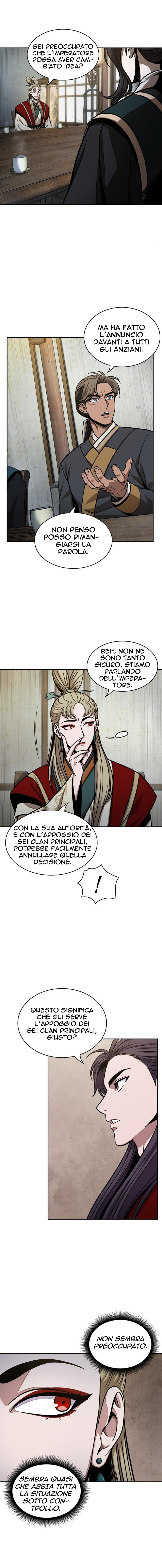 Read Nano Machine IT Manga Online
