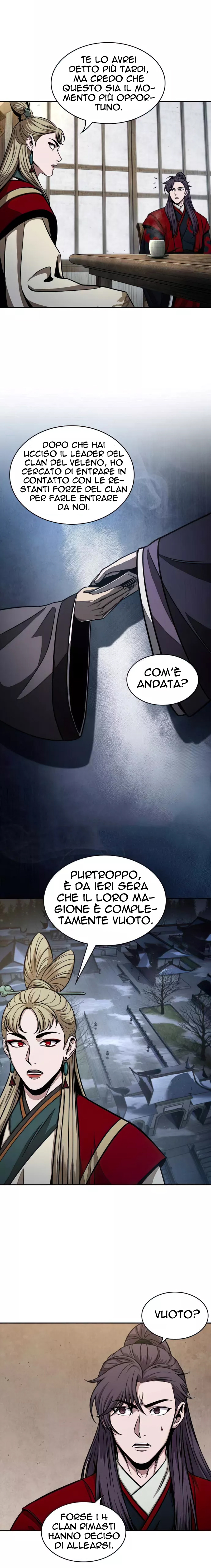 Read Nano Machine IT Manga Online