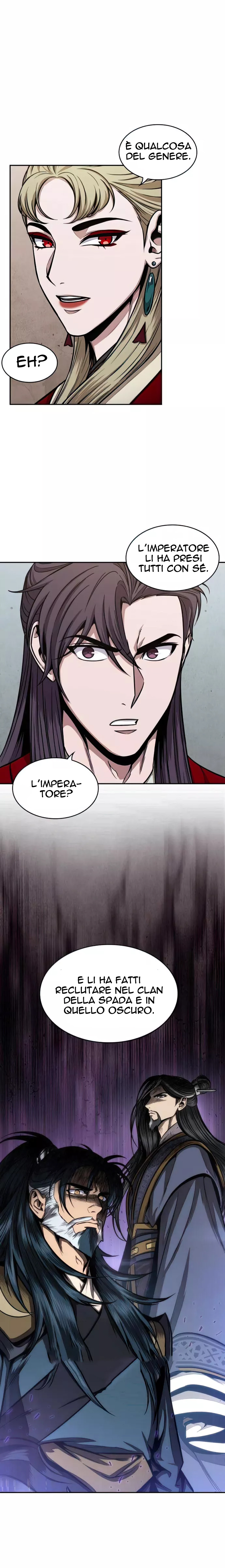 Read Nano Machine IT Manga Online