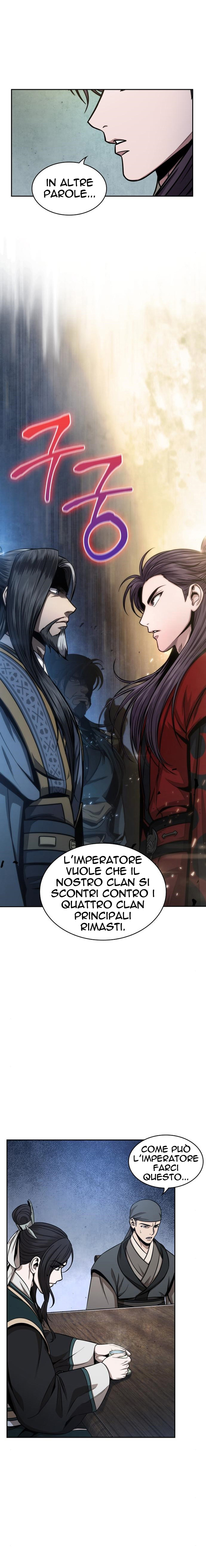 Read Nano Machine IT Manga Online
