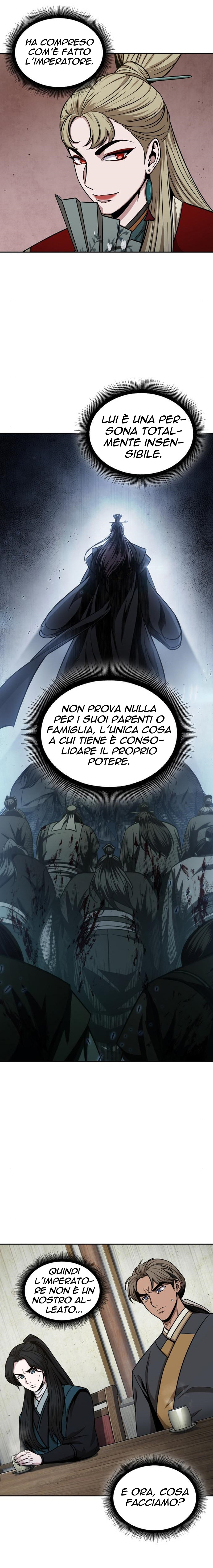 Read Nano Machine IT Manga Online