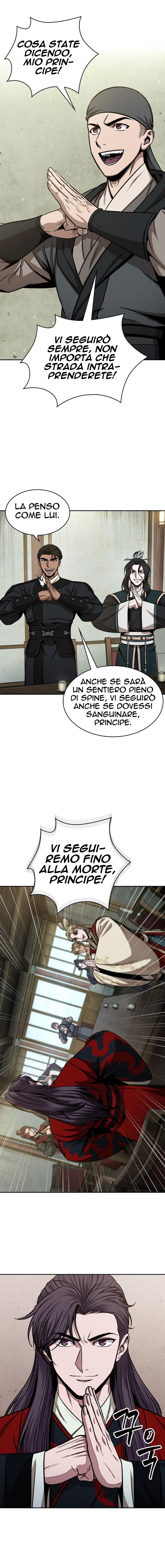 Read Nano Machine IT Manga Online