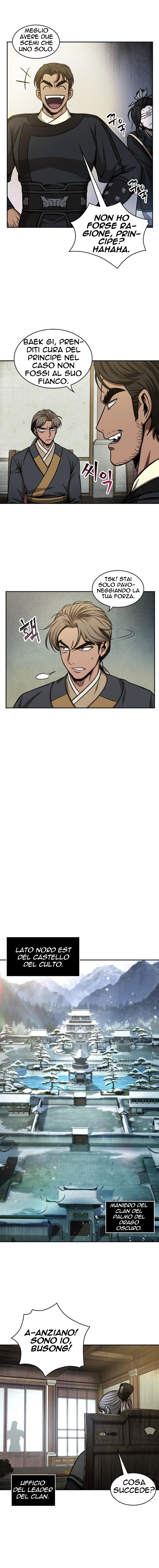 Read Nano Machine IT Manga Online