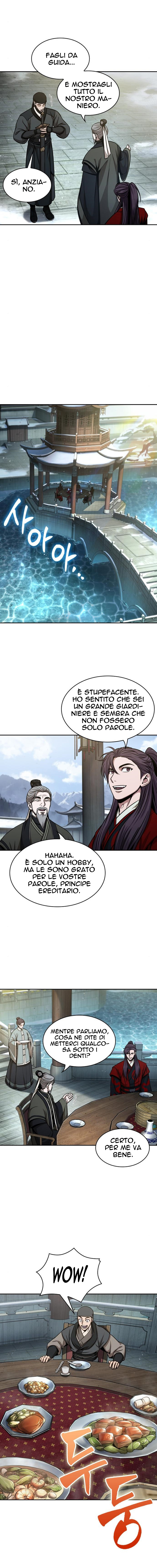 Read Nano Machine IT Manga Online