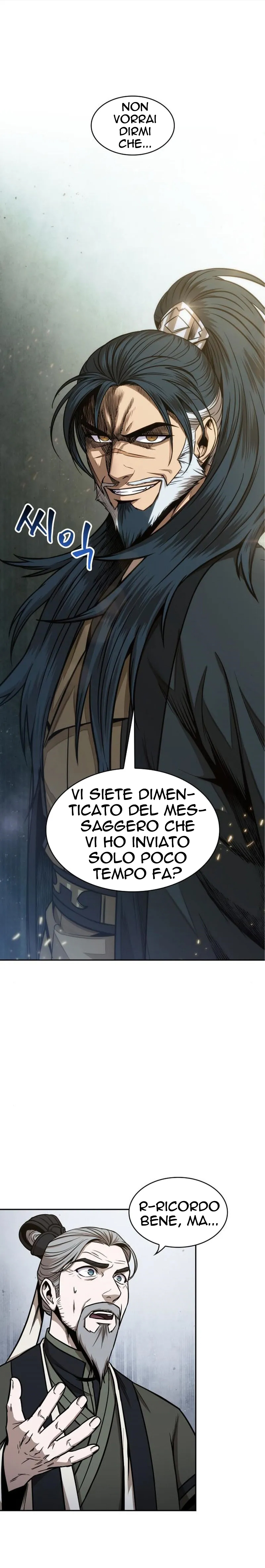 Read Nano Machine IT Manga Online