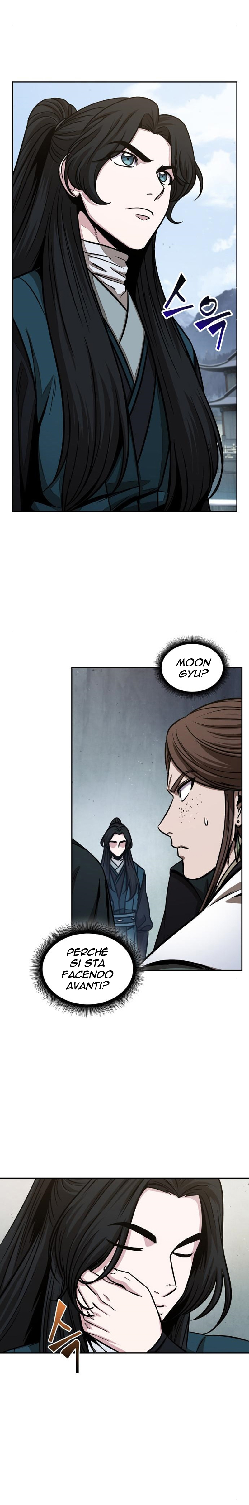 Read Nano Machine IT Manga Online