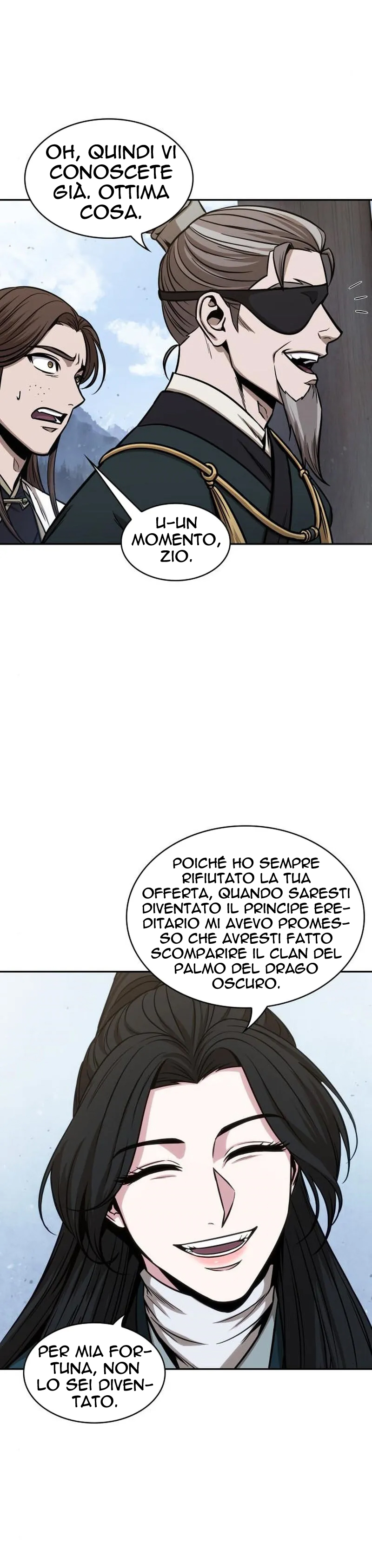Read Nano Machine IT Manga Online