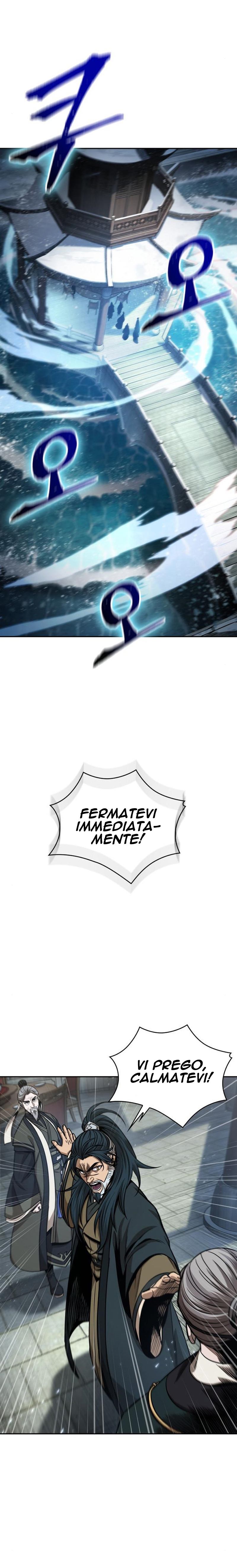 Read Nano Machine IT Manga Online