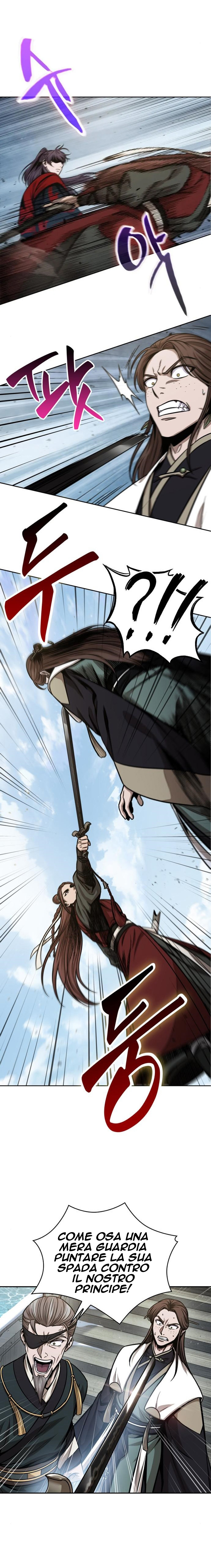 Read Nano Machine IT Manga Online
