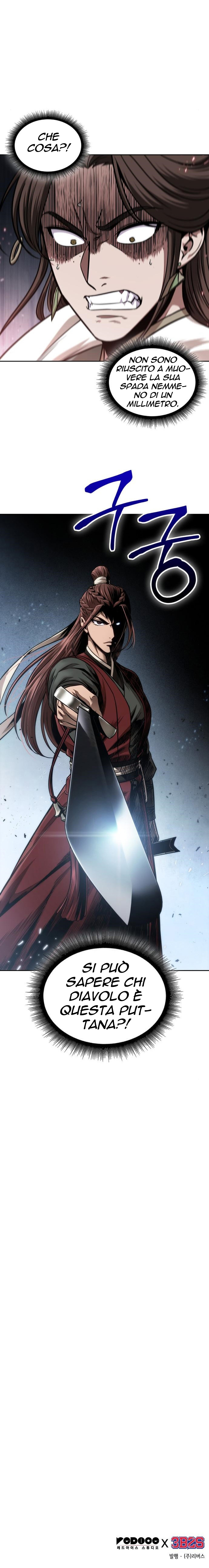 Read Nano Machine IT Manga Online