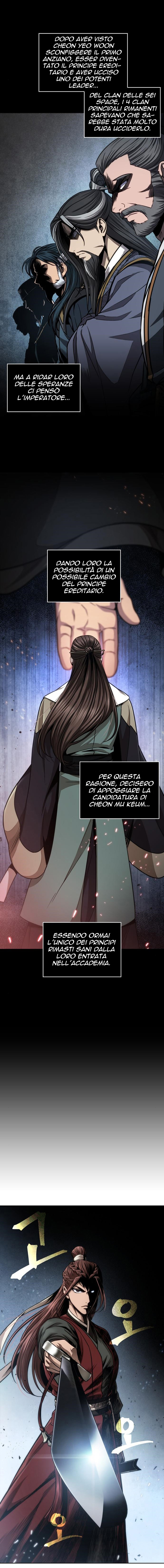 Read Nano Machine IT Manga Online