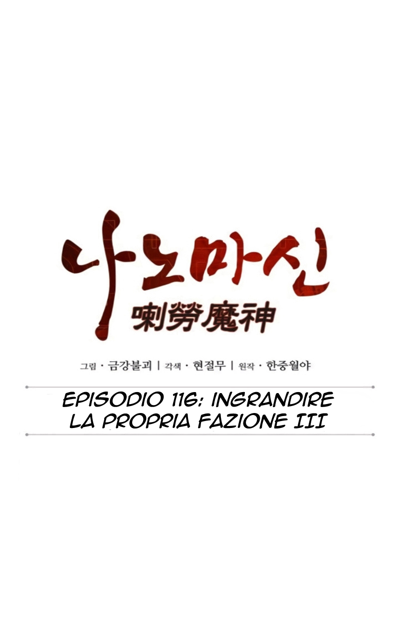 Read Nano Machine IT Manga Online