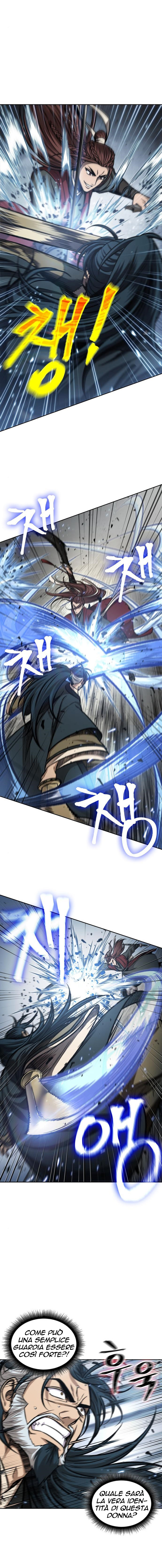 Read Nano Machine IT Manga Online