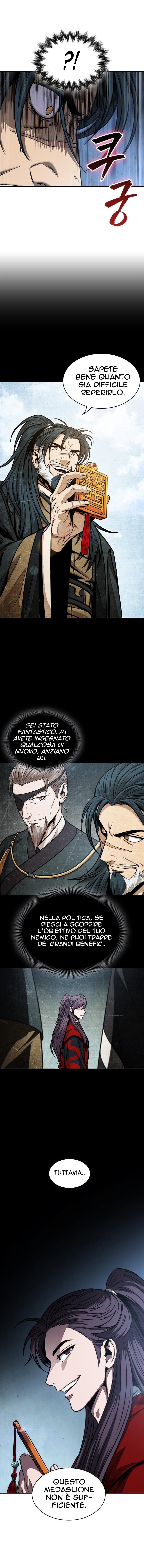 Read Nano Machine IT Manga Online