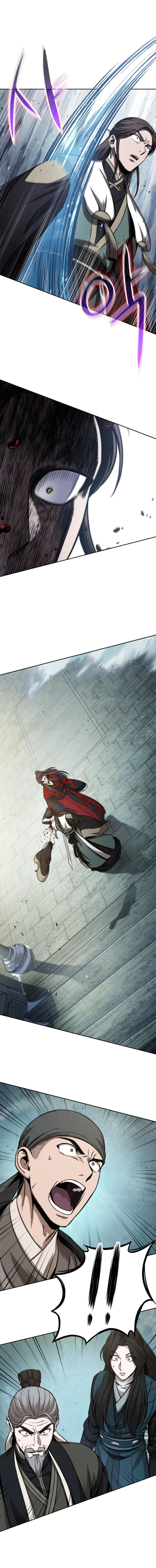Read Nano Machine IT Manga Online