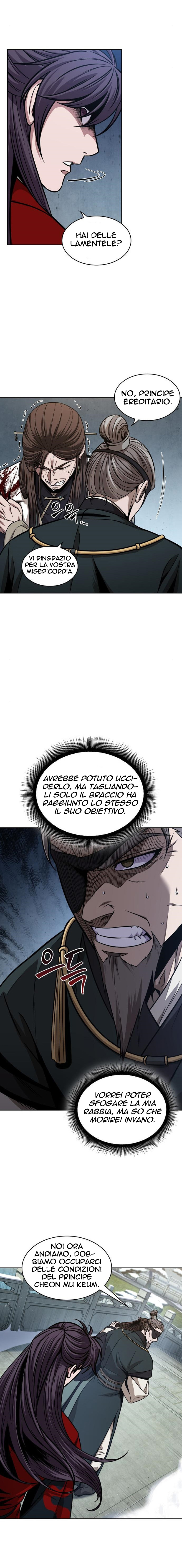 Read Nano Machine IT Manga Online