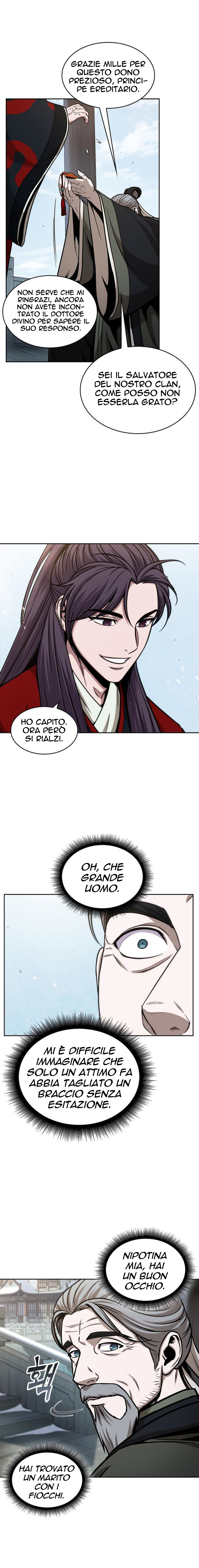 Read Nano Machine IT Manga Online