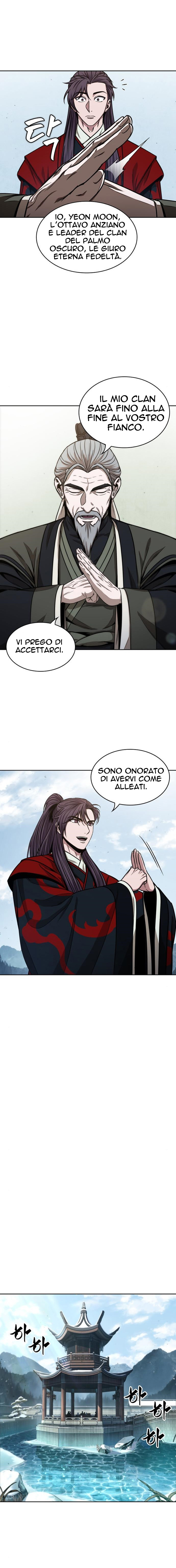 Read Nano Machine IT Manga Online
