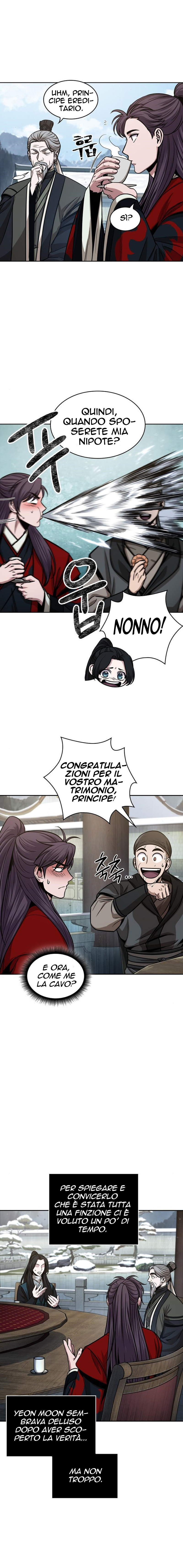 Read Nano Machine IT Manga Online