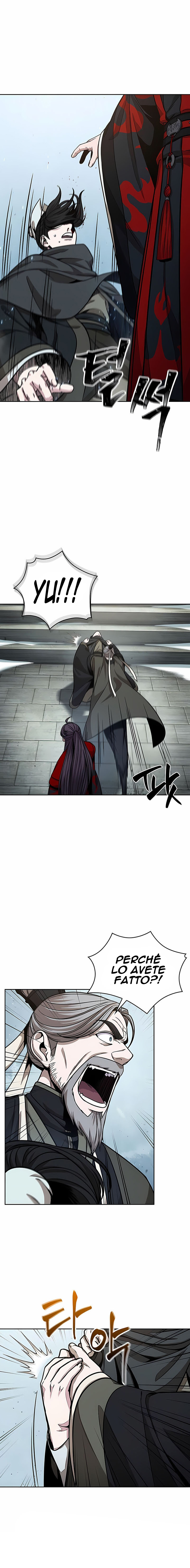 Read Nano Machine IT Manga Online